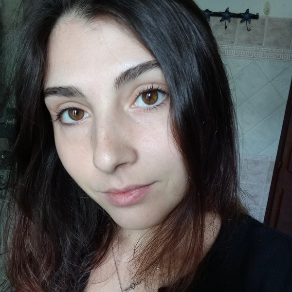 Chiara - Insegnante di storia - Olbia