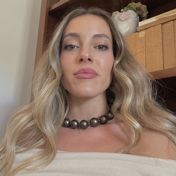Martina - Insegnante di aiuto compiti - Cassino