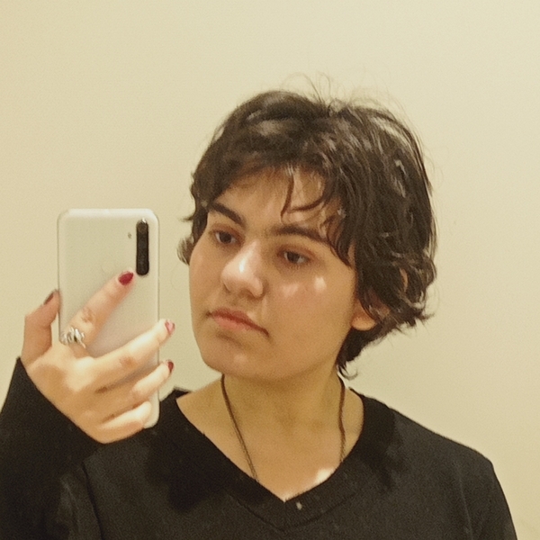 Sara - Prof de SVT - Rabat