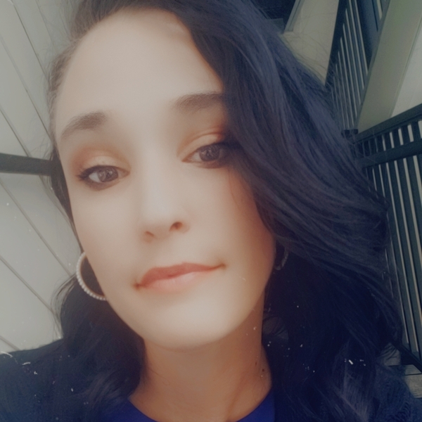 Hannah - English tutor - Vancleave