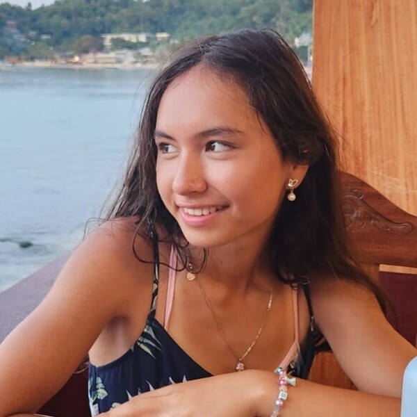 Svetlana - English tutor - Royal Park