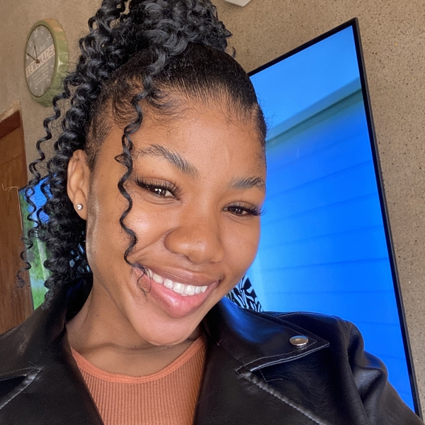 Olebile - Personal trainer - Mahikeng