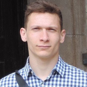 Adrien - Prof de maths - Malbosc