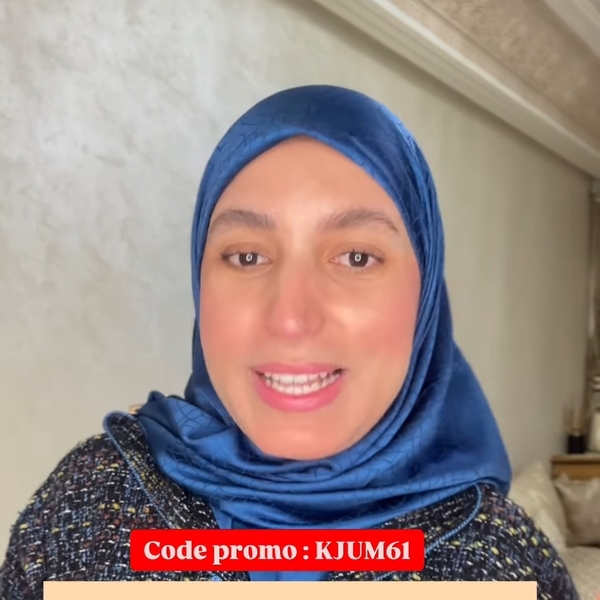 Elkawtar - Prof d'arabe - 