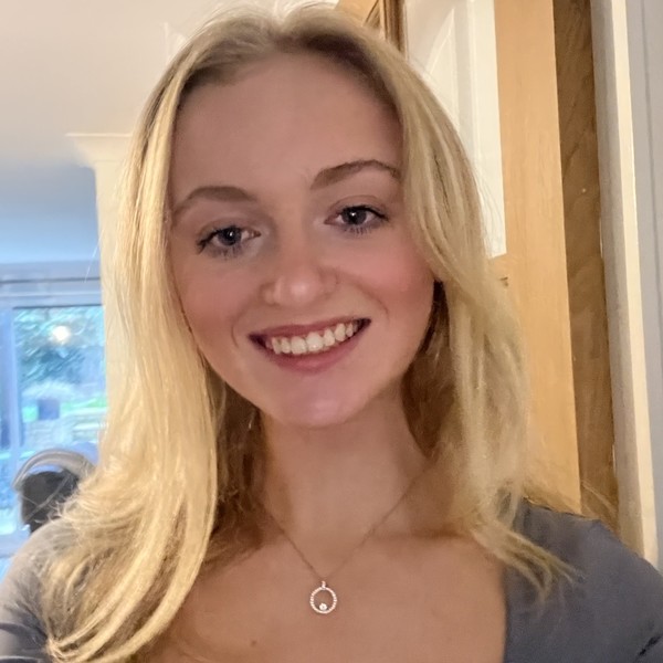 Grace - Maths tutor - Abingdon