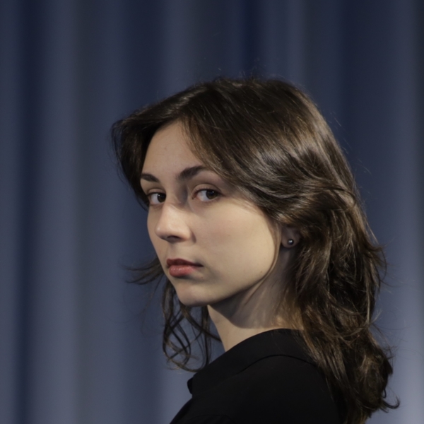 Lili - Prof de technique vocale - Paris