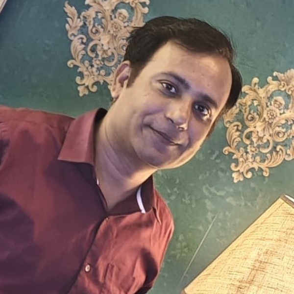 Deepak - Maths tutor - Pune