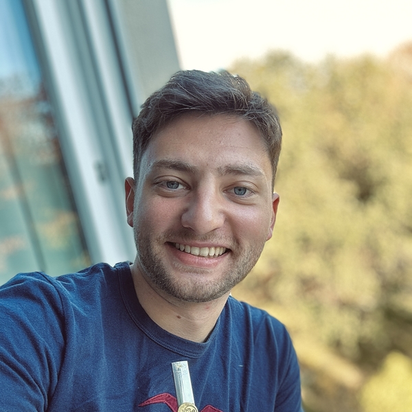 Marcelo - profesor de español para extranjeros - Madrid