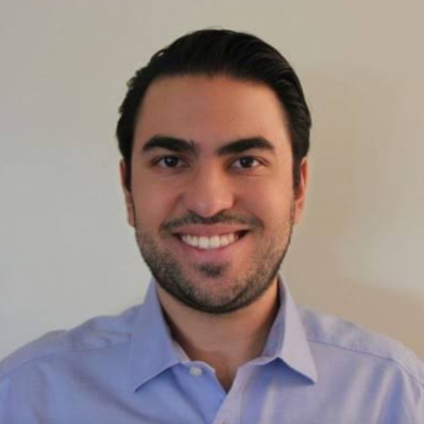 Nima - Maths teacher - Vancouver