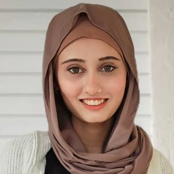 Batool - Maths tutor - London
