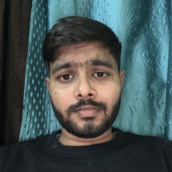 Hemant - Physics teacher - Gwalior