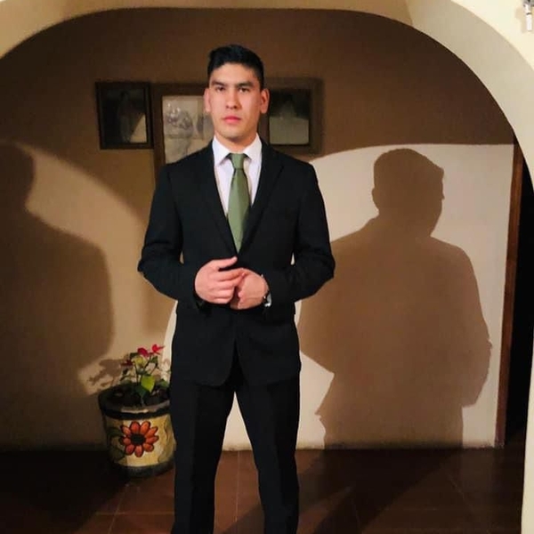 Saul - Profesor de contabilidad - Nuevo Casas Grandes