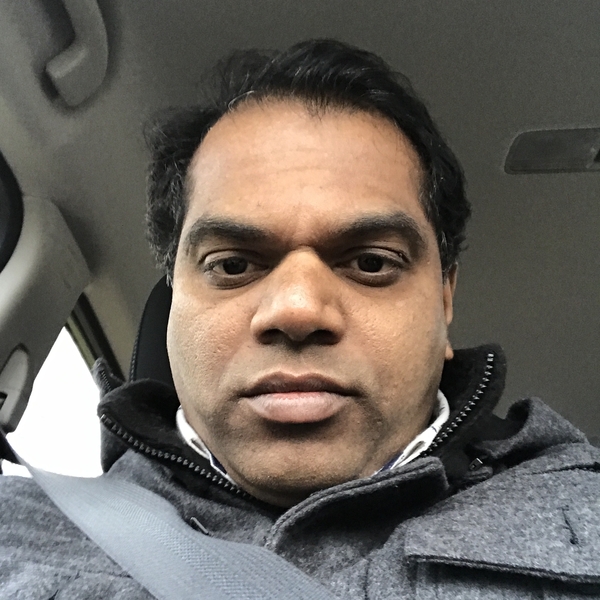 Sujay - Microsoft Excel teacher - Jayamangala