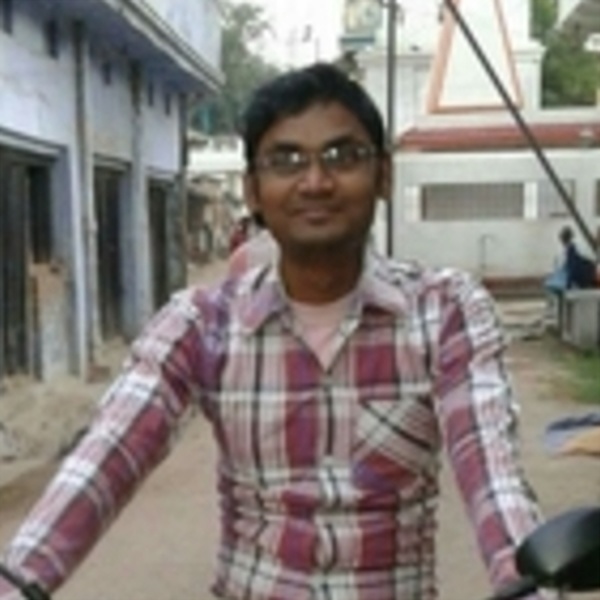 Munna - Computer Skills tutor - Mokameh Khas