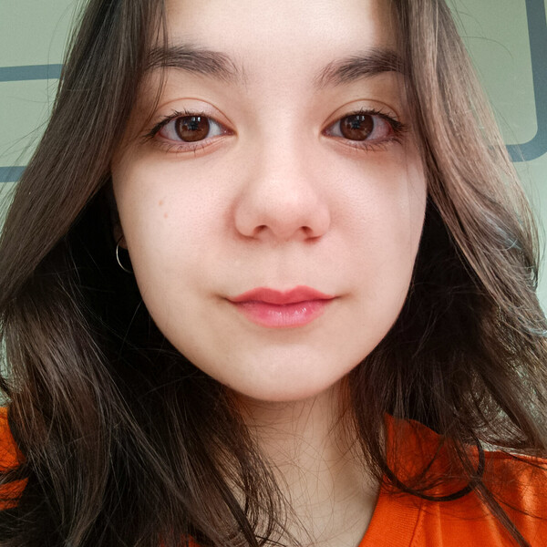 Akemi - Professor de inglês - Cianorte