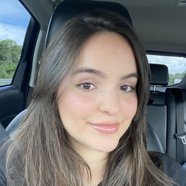Estefania - Spanish tutor - Boca Raton