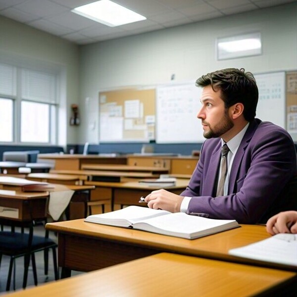 Juan - profesor de español para extranjeros - Buenos Aires