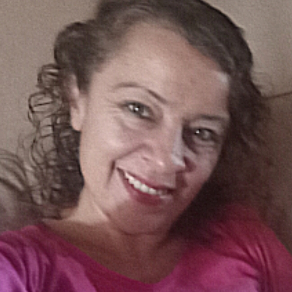 Elvira - Profesor expression orale - anglais - Chilecito