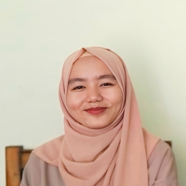 Inarah - Guru mengaji - Tangerang Selatan