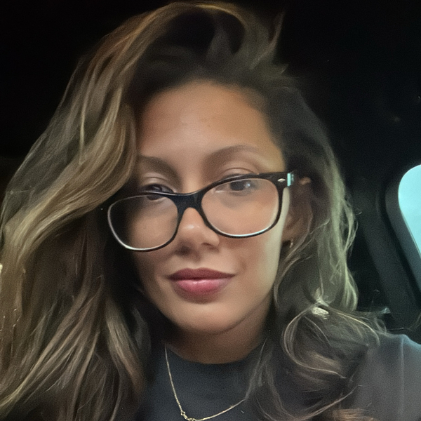 Isabella Cristina - Spanish tutor - Jupiter