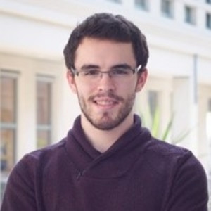 Romain - Prof de maths - Orsay