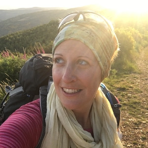 Leisha - Spanish tutor - Washington