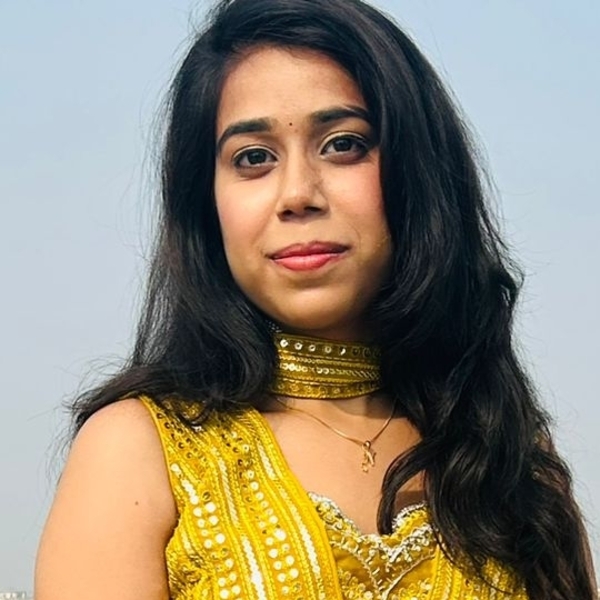 Neha - English tutor - Sonipat