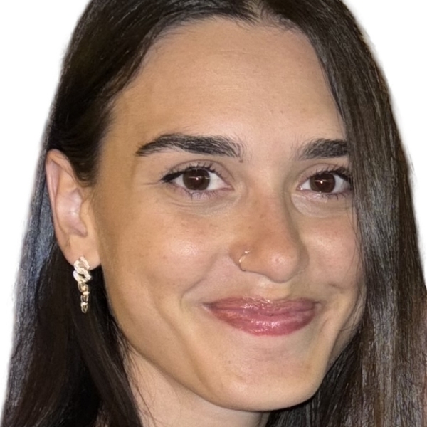 Morena - profesor de expresión oral en Italiano - Granada