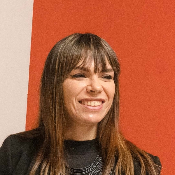 Angie - profesor de inglés - Monterrey