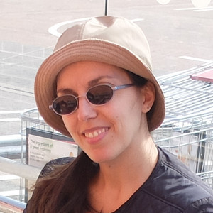 Carla - Prof de português para estrangeiros - Porto