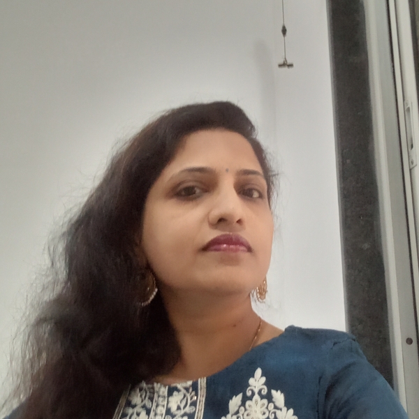 Anita - Computer programming tutor - Pune