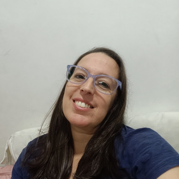 Juliana - Professor de inglês - São Paulo