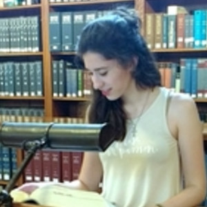 María Eugenia - profesor de lengua española - Córdoba