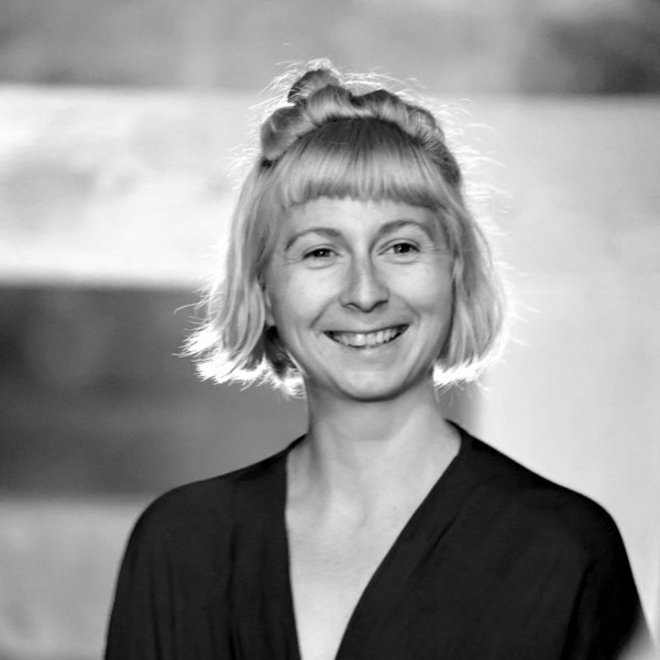 Lucie - Prof d'anglais - Aurillac