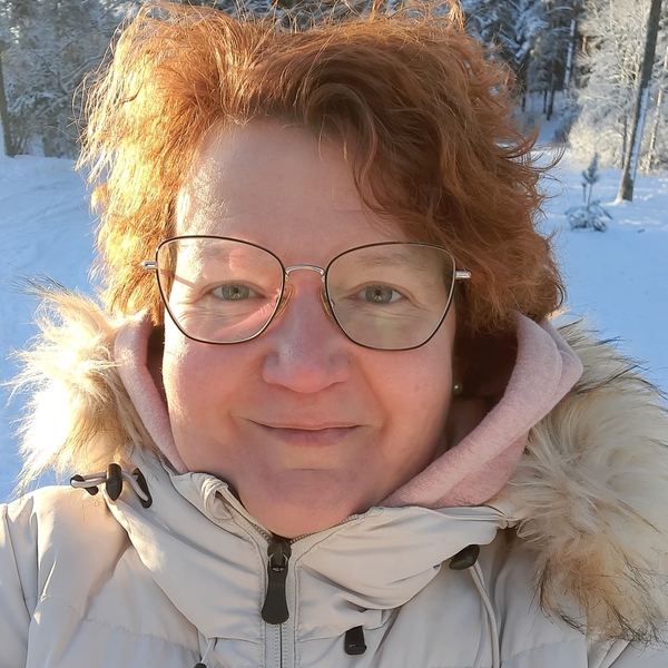 Saija - Opettaja meditaatio - Uusimaa
