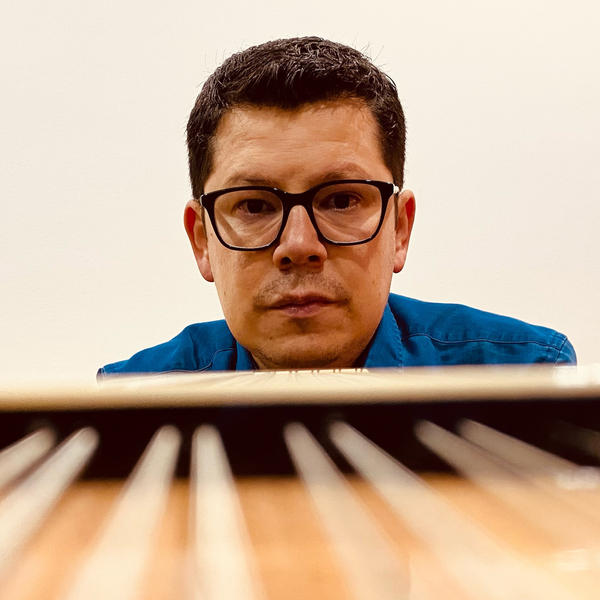Paulo - Profe de solfeo - Bogotá