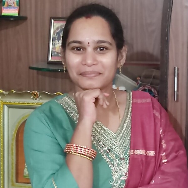 Siva Pallavi - Math tutor - Hyderabad