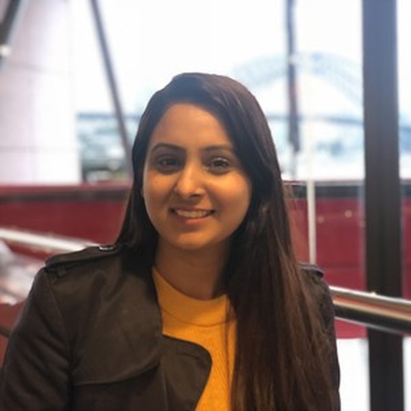 Jasleen - Psychology and care for babies tutor - Sunshine West