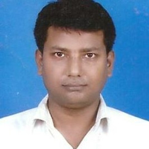 Arvind - Academic tutoring tutor - Deoghar