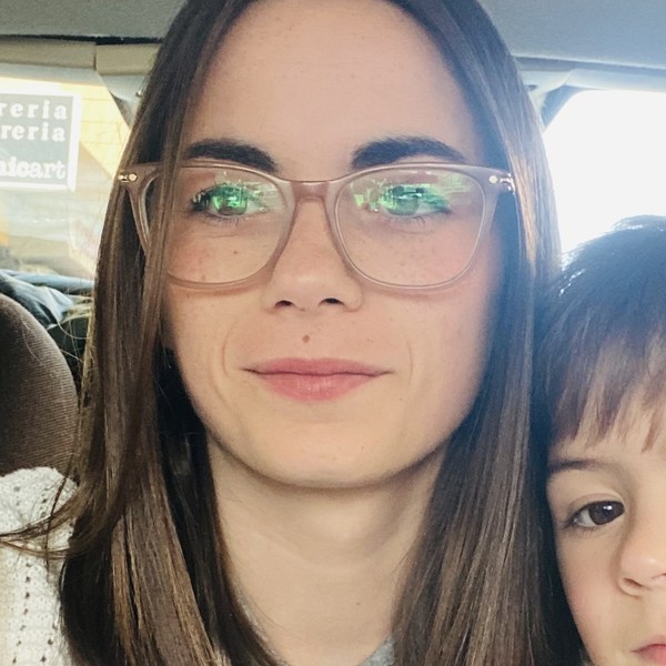 Tamara - profesor de español para extranjeros - Morella