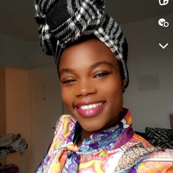 Sandra - Prof d'aide aux devoirs - Sotteville-lès-Rouen