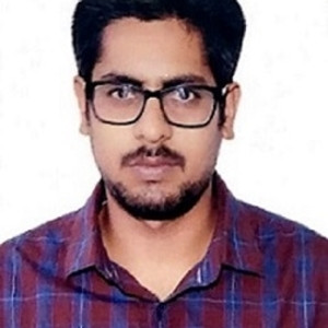 Lokender - Algebra tutor - Jaipur
