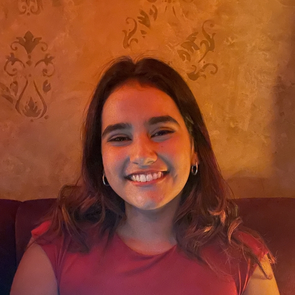 Daniella - profesor de español para extranjeros - Mérida