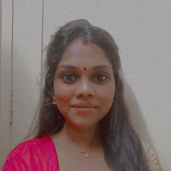 Banu - Maths tutor - Manavalanagar