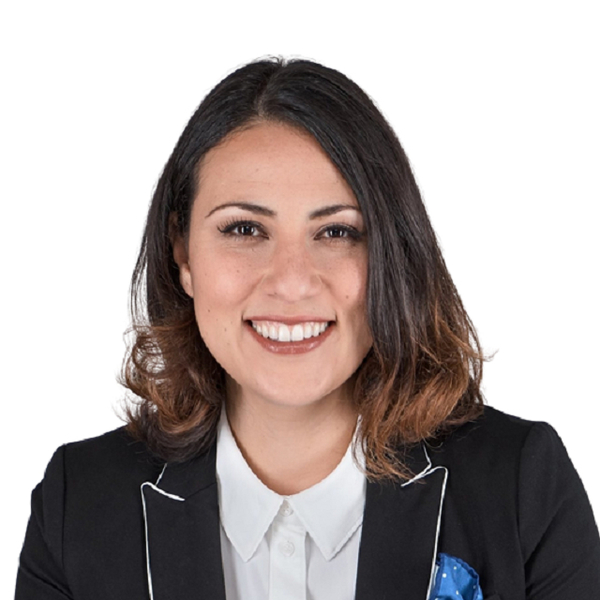 Cécilia - Prof de maths - Sainte-Maxime