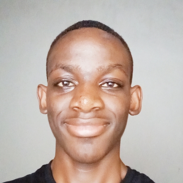 Ofentse - English tutor - Johannesburg