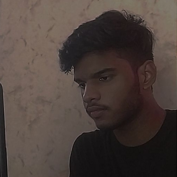 Harsh - Academic tutor - Mumbai