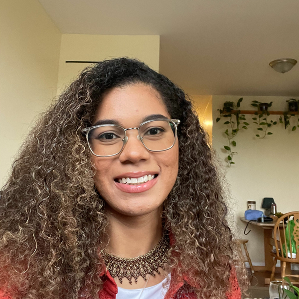 Dayana Carolina - Math tutor - New York