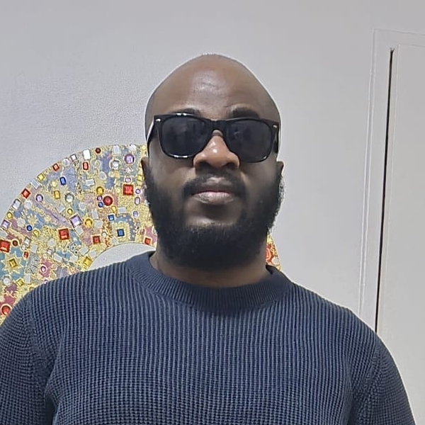 Didier - Prof de développement personnel - Bagneux