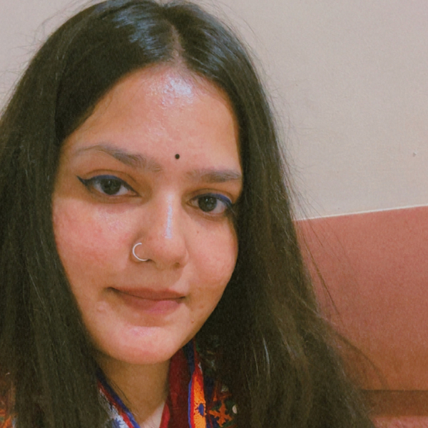 Anushka - Astrologie tutor - Bhopal